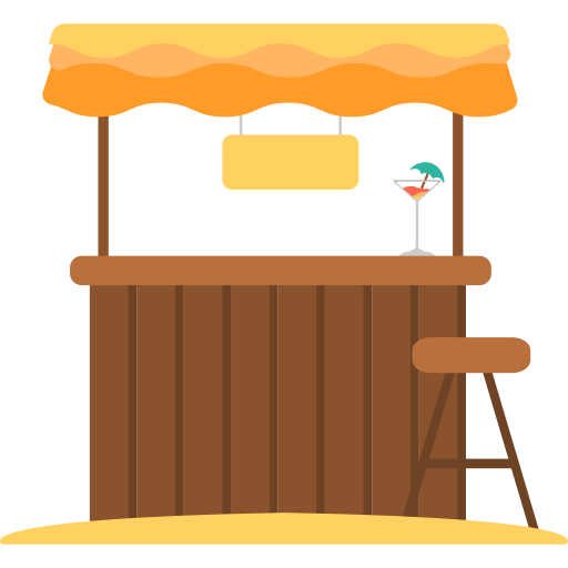 Kiosko Isidro